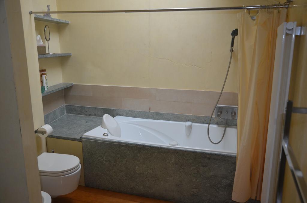 Hotel Ariberto21 Mailand Zimmer foto