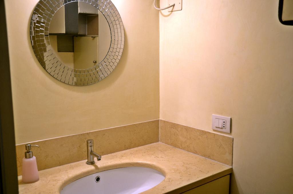 Hotel Ariberto21 Mailand Zimmer foto