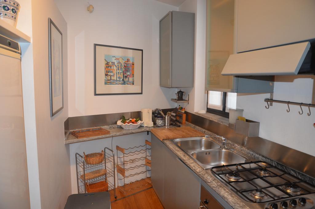 Hotel Ariberto21 Mailand Zimmer foto