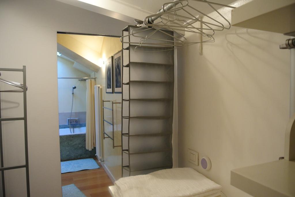 Hotel Ariberto21 Mailand Zimmer foto
